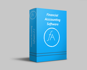 financial accounting software